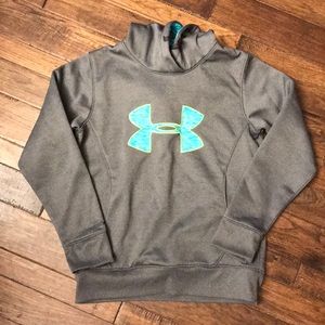 Under Armour hoodie